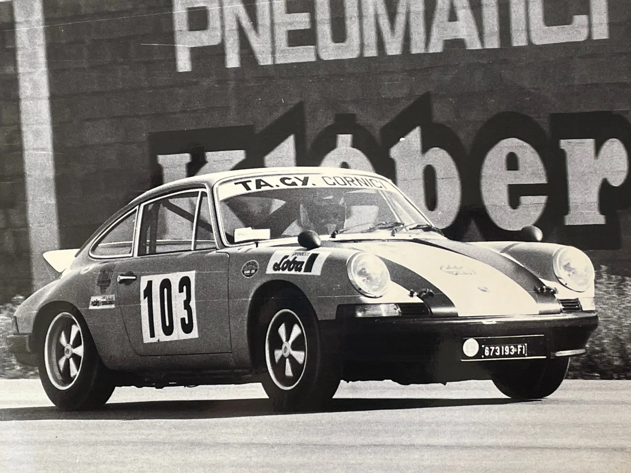 Magione 1974